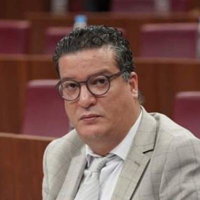 عبد الإله الشيكر